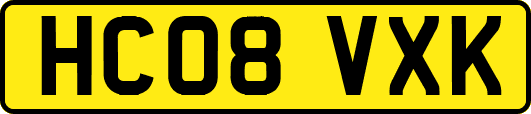 HC08VXK