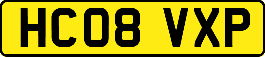 HC08VXP