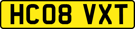 HC08VXT