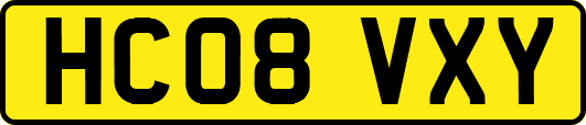HC08VXY