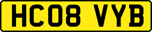 HC08VYB