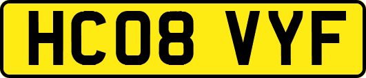 HC08VYF
