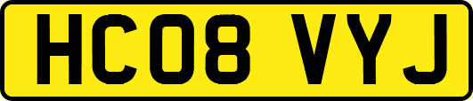 HC08VYJ