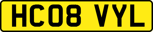 HC08VYL