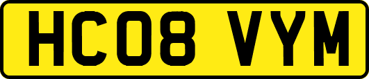 HC08VYM