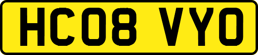 HC08VYO