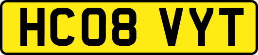 HC08VYT