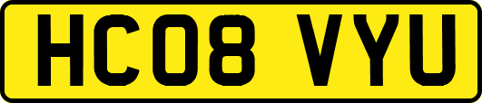 HC08VYU