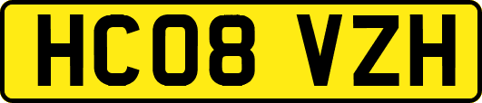 HC08VZH