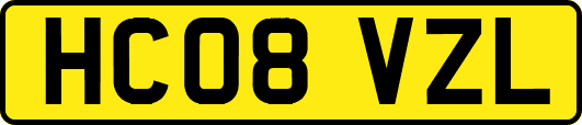 HC08VZL