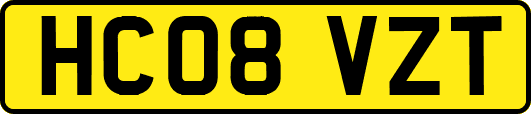 HC08VZT