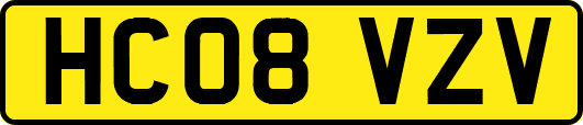 HC08VZV