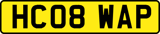 HC08WAP