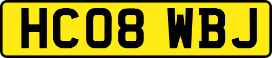 HC08WBJ