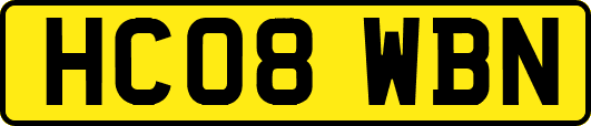 HC08WBN