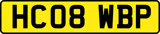 HC08WBP
