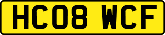 HC08WCF