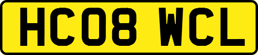 HC08WCL