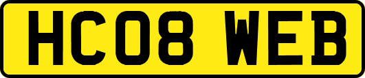 HC08WEB