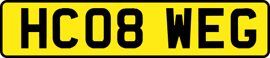 HC08WEG
