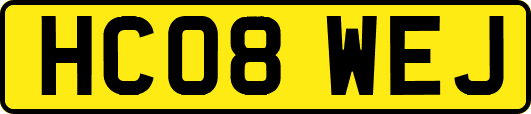 HC08WEJ