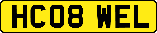 HC08WEL