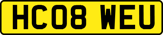 HC08WEU