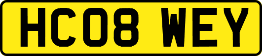 HC08WEY