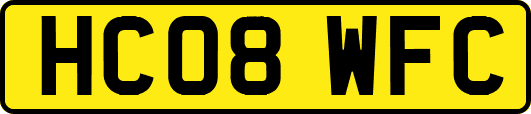 HC08WFC
