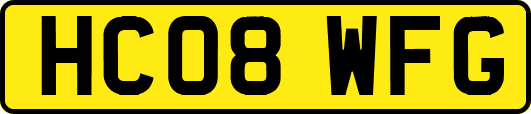 HC08WFG