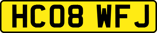 HC08WFJ