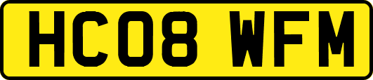HC08WFM