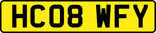 HC08WFY