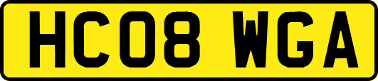 HC08WGA