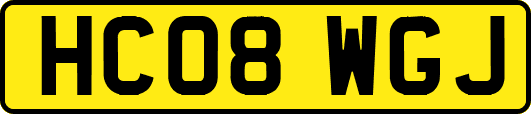 HC08WGJ
