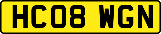 HC08WGN