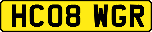 HC08WGR