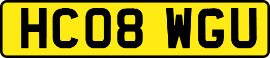 HC08WGU