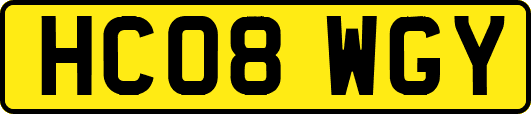 HC08WGY