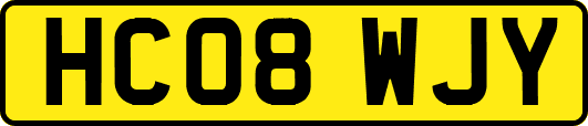 HC08WJY