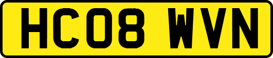 HC08WVN
