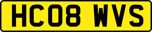 HC08WVS