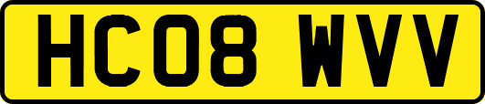 HC08WVV