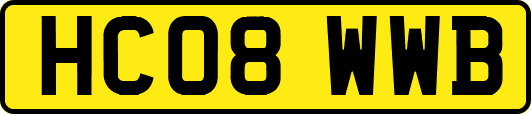 HC08WWB