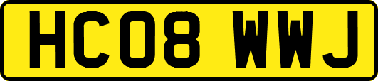 HC08WWJ