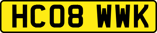 HC08WWK