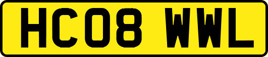 HC08WWL