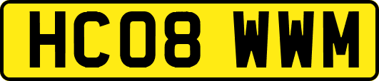 HC08WWM