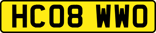 HC08WWO