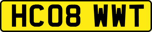 HC08WWT